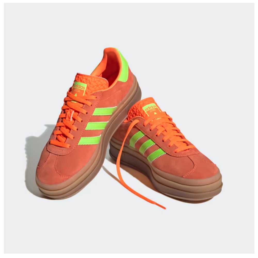 Adidas Gazelle Shoes